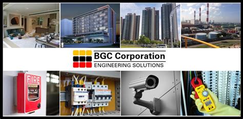 bgc corporate|BGC Corporation Engineering Solutions.
